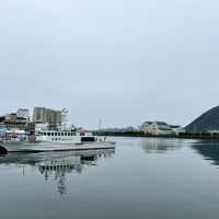 瀨戶內海單車旅行