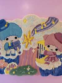 聖誕🎄打卡第一撃🙆🏻‍♀️MOSTown Sanrio裝飾🎍情侶👫小朋友必到
