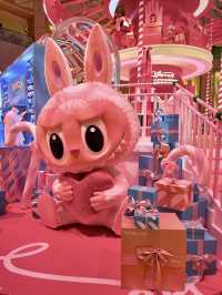 【中環】置地廣場：Wrap It Up! A Christmas Atelier at LANDMARK