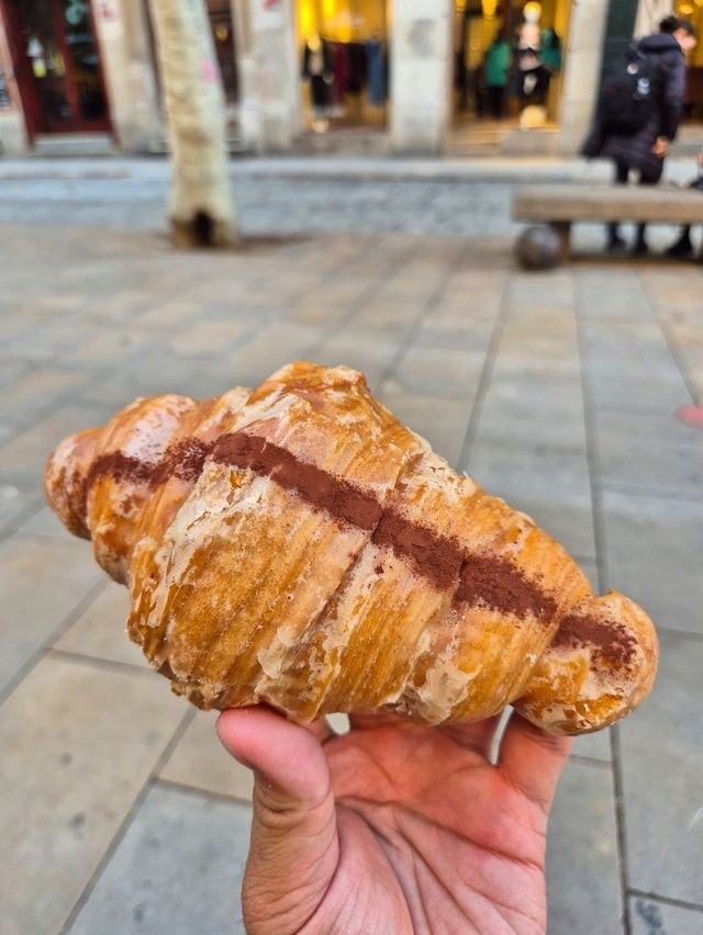 🎂 디저트 애호가를 위한 천국, Hofmann Bakery 🎂