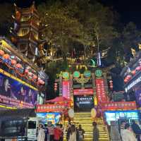 Fenghuang Ancient Town