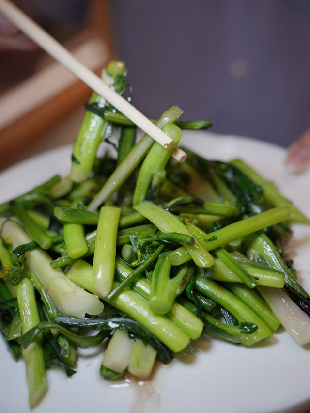 深圳24年老字號|寶藏天然素食