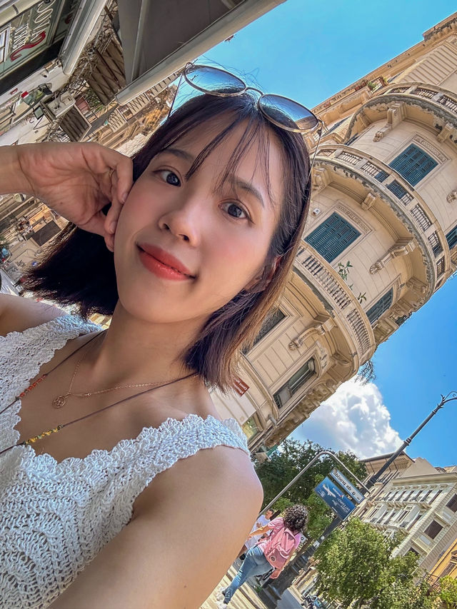 🇮🇹이탈리아 남부 이곳만 간다면 문제없어요🇮🇹