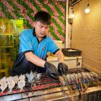 ซีฟู้ดราคาดี
