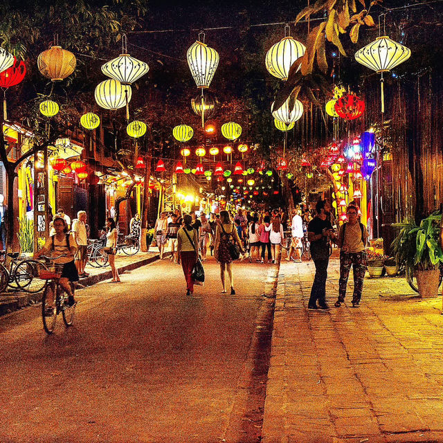 Hoi An 