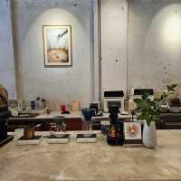Campus Coffee Roaster ร้านกาแฟมหาวิทยาลัย
