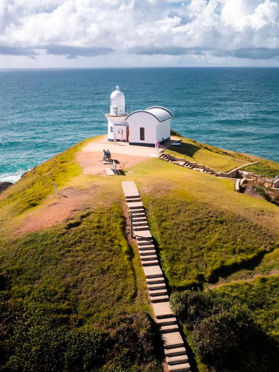 Trip to Port Macquarie, Australia 🇦🇺 