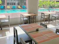 The Quarter หัวลำโพง - ที่พักใกล้เยาวราช