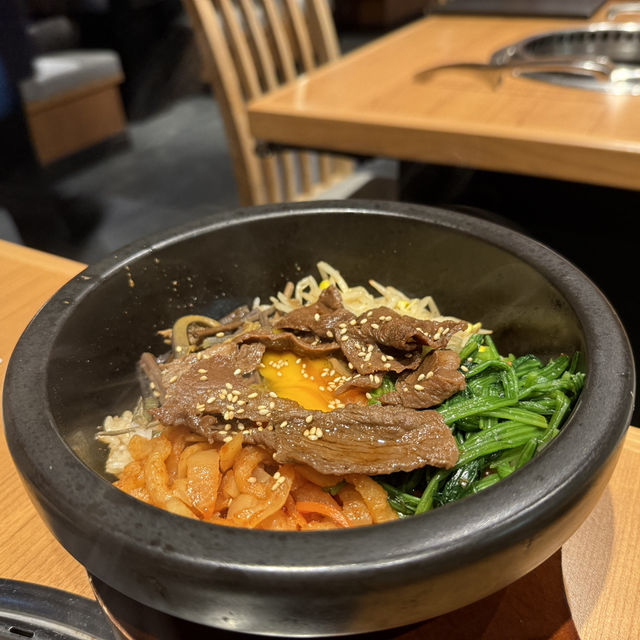 市區高質和牛燒肉😁👍🏻