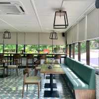 AHA! Cafe