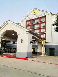 ［Arlington住宿］Hyatt Place Arlington/Courthouse Plaza-一次玩遍Dallas與Fort Worth🐴