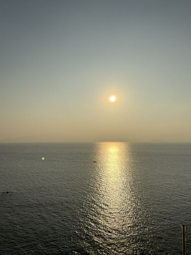 深圳大鵬-蜜悅 聖托里尼度假美宿🌊☀️