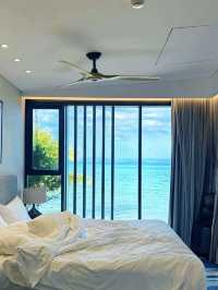 Paradise Perfected: InterContinental Hayman Island Resort