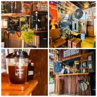5 พิกัดคาเฟ่ เชียงคาน นั่งรับลมหนาว vibe ดีมาก