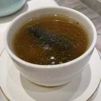 潮食做冬飯