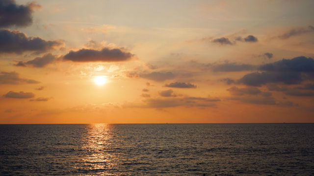 An Unforgettable Stay at Le Méridien Phuket Mai Khao Beach Resort