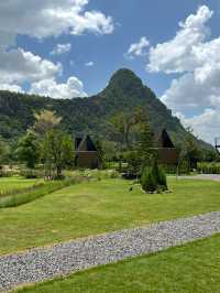 🌲 IKO Camp & Cafe คาเฟ่วิวหลักล้านเพชรบุรี