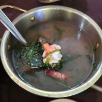 ร้านหมอมูดง ภูเก็ต ร้านลับระดับมิชลินสตาร์