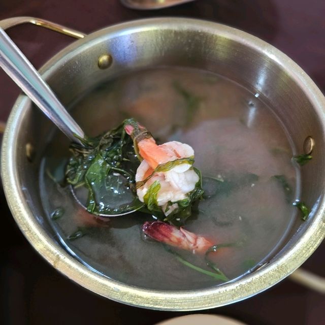 ร้านหมอมูดง ภูเก็ต ร้านลับระดับมิชลินสตาร์