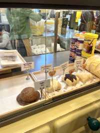 🧸 Butterbear | ร้านขนมที่ไม่มีใครไม่รู้จัก