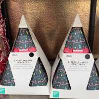 Christmas Cheer at M&S: Festive Shopping Done Right! 🎅🎁