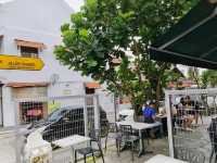 IT Roo Café