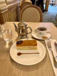 Café de la Paix in Paris🇫🇷