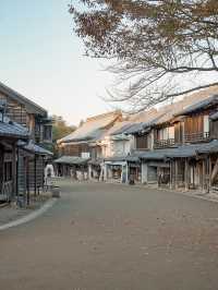 📍千葉県立房総のむら