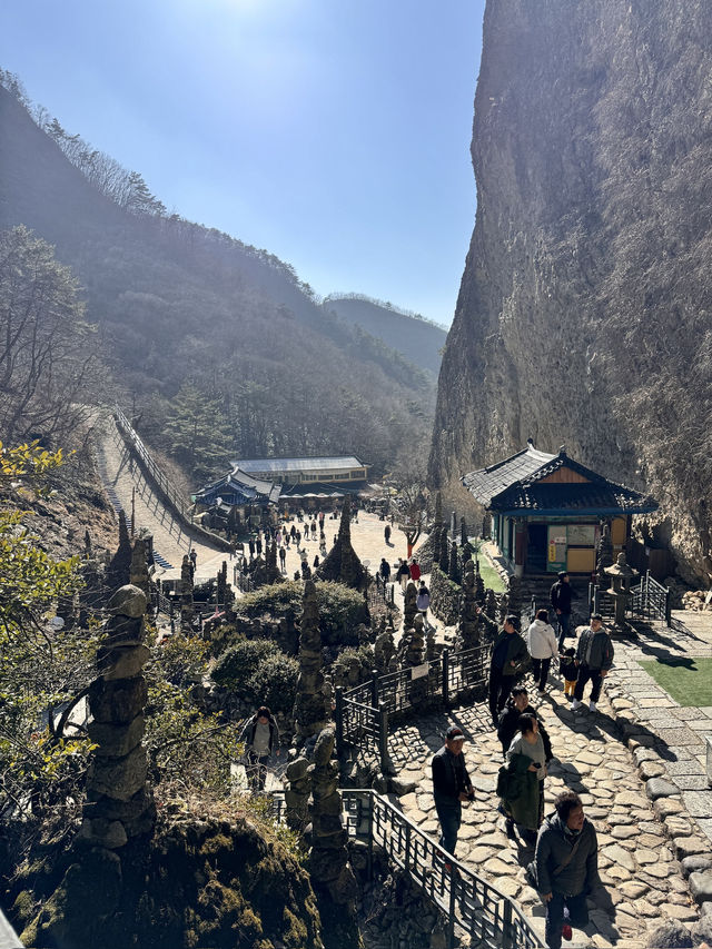 마이산