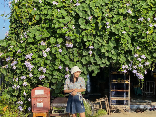 เมืองละเมอ เชียงคาน Space & Stranger House