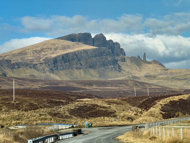 This remote land in UK is nothing like you’d have imagined UK