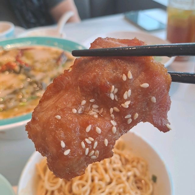 惹味麻辣牛香鍋