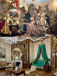 Ever wondered how royals used to live? The answers could be found here…for free!
