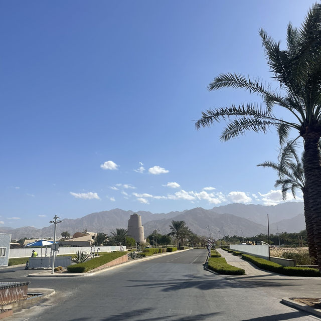 Charming Aqaba