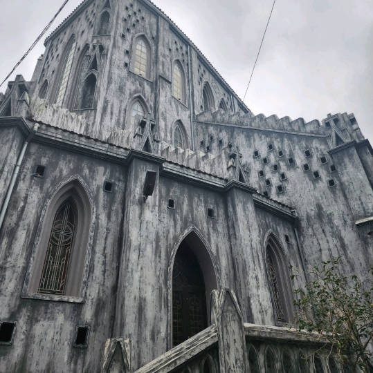 ハノイ】ハノイ大教会 | Trip.com ハノイ