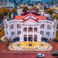Ipoh 