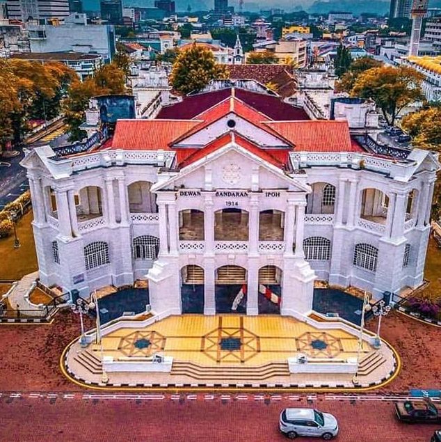 Ipoh 