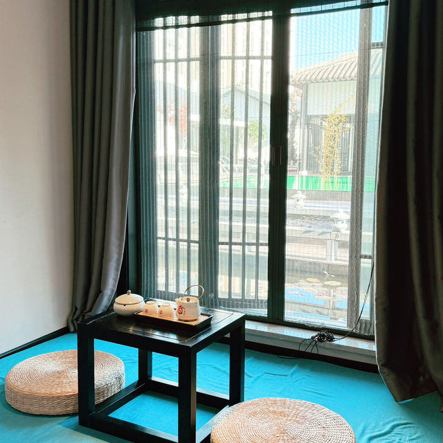 Kunming Stay