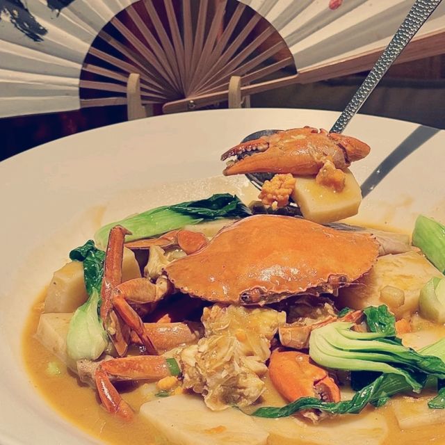 高級杭州茶餐館：桂滿隴