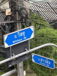 Benjakitti Park: A Peaceful Urban Oasis