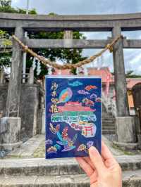 【沖縄】宜野湾市 沖縄で神社を巡るなら普天間にある普天満宮へ