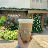 กาแฟร้านเด็ดประจำแม่กลอง สมุทรสงคราม