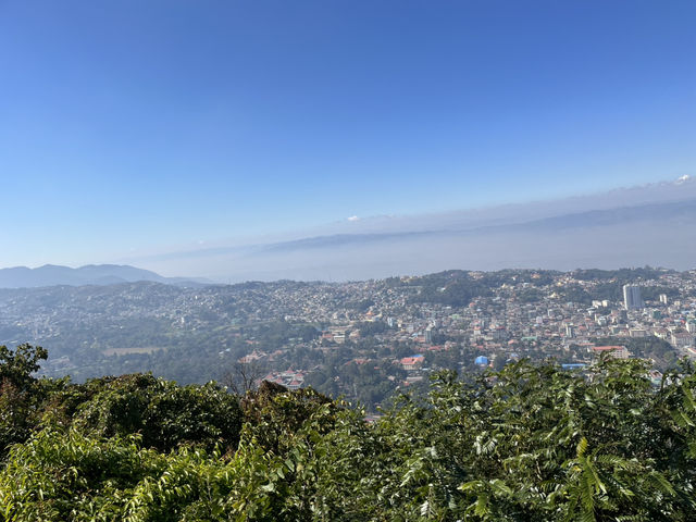 Shan State Myanmar 🇲🇲 