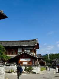 MUST VISIT PLACE IN SEOUL !!! EUNPYEONG HANOK VILLAGE
