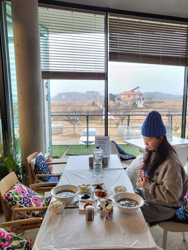 태안여행코스로 추천하는 감성풀빌라