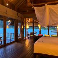 Six Senses Ninh Van Bay