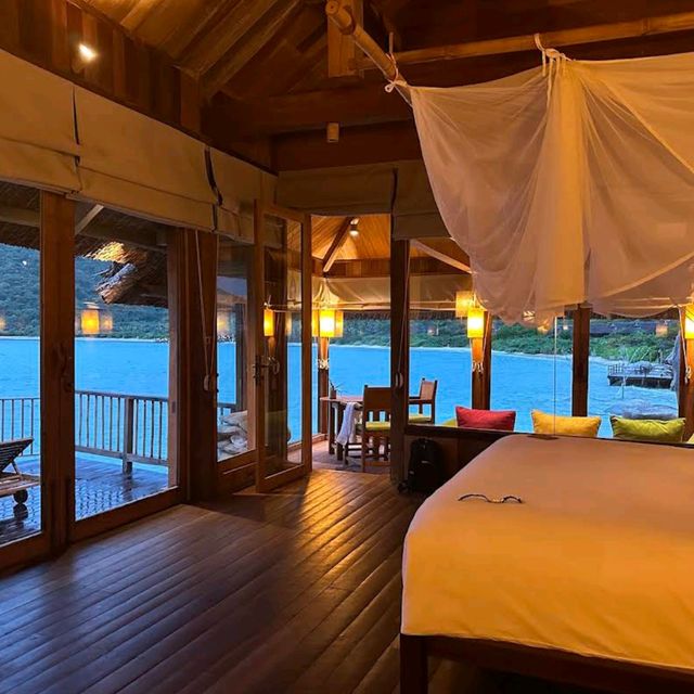 Six Senses Ninh Van Bay