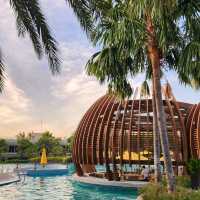 Serene 5-stars hotel in Phu Quoc for family & friends traveller