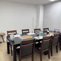 룸으로 되어있는 용인 기흥 아울렛 맛집