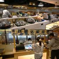 性價比高荃灣buffet